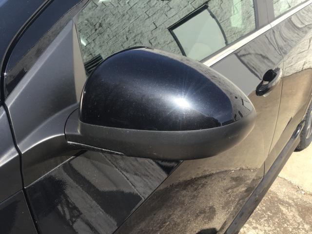 used 2018 Chevrolet Sonic car, priced at $12,995