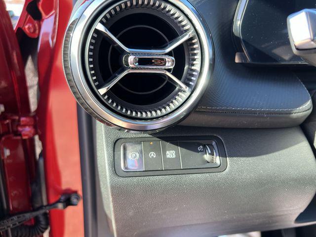 new 2026 Chevrolet Equinox car