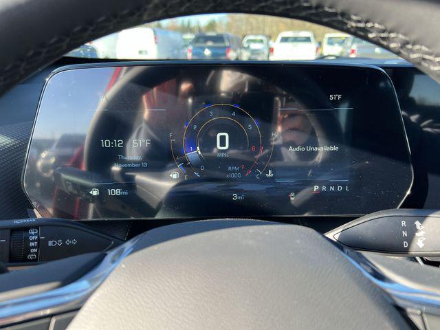 new 2026 Chevrolet Equinox car