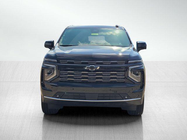 new 2025 Chevrolet Suburban car, priced at $93,530