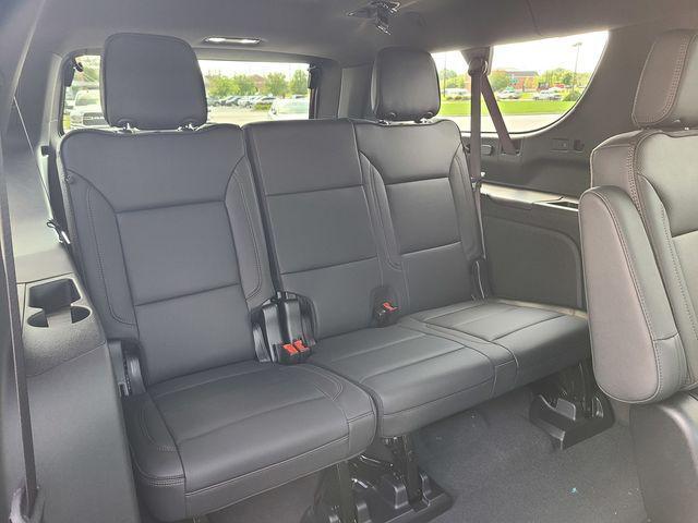 new 2025 Chevrolet Suburban car, priced at $93,530