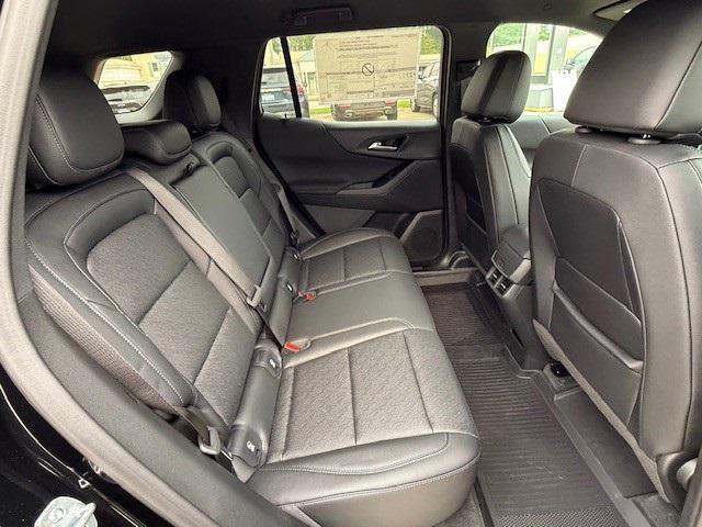 new 2026 Chevrolet Equinox car, priced at $32,340