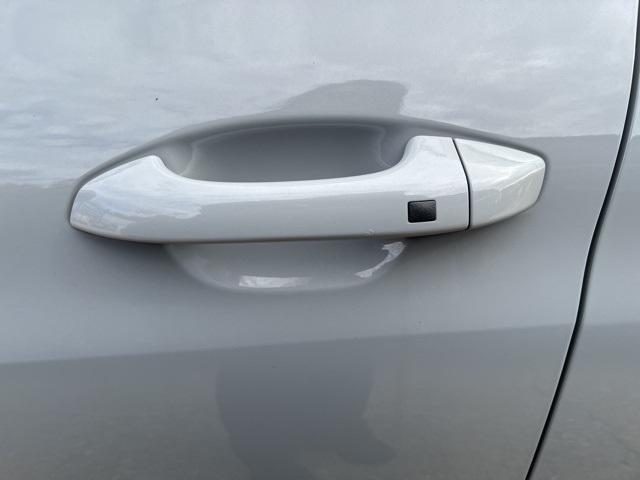 used 2023 Kia K5 car, priced at $28,503