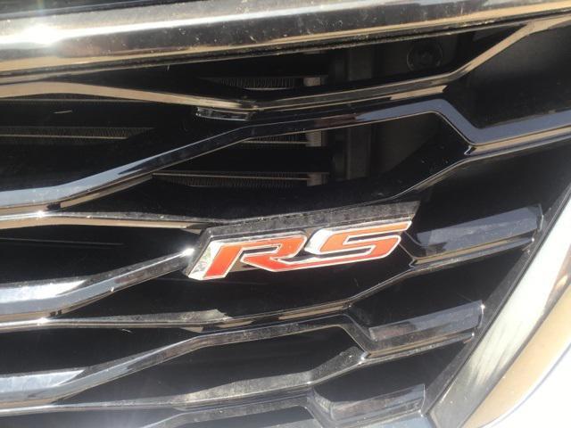 used 2023 Chevrolet Traverse car, priced at $39,589