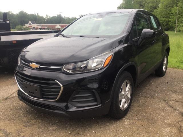 used 2020 Chevrolet Trax car, priced at $14,771