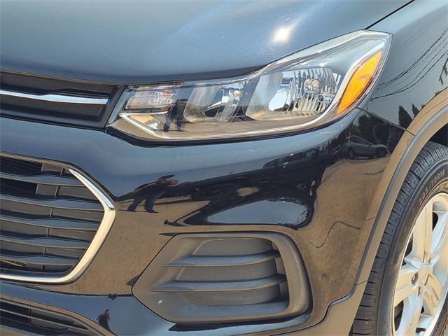 used 2020 Chevrolet Trax car, priced at $14,255