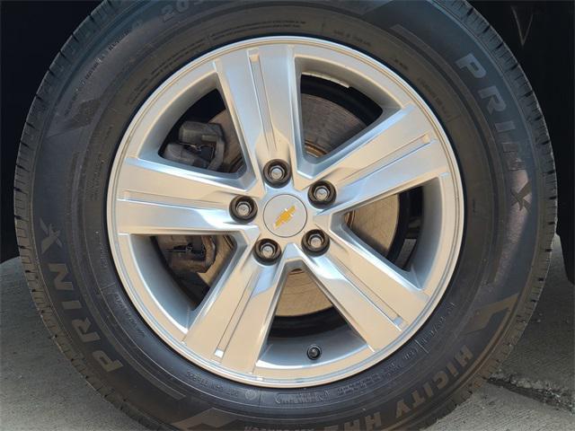used 2020 Chevrolet Trax car, priced at $14,255
