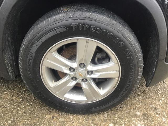 used 2020 Chevrolet Trax car, priced at $14,771