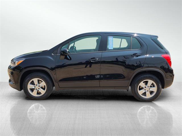 used 2020 Chevrolet Trax car, priced at $14,255