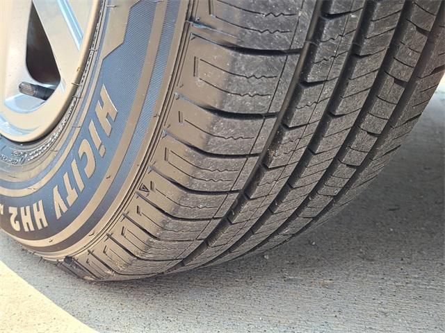 used 2020 Chevrolet Trax car, priced at $14,255