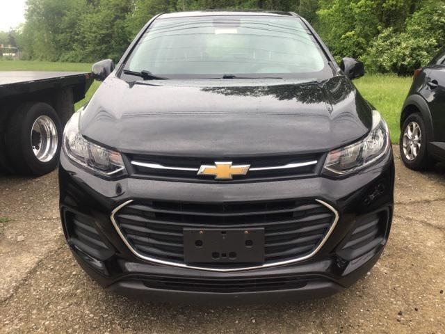 used 2020 Chevrolet Trax car, priced at $14,771