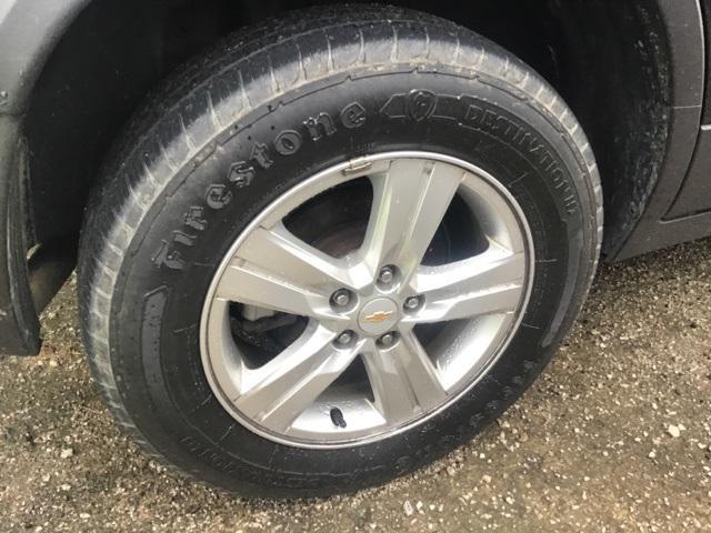 used 2020 Chevrolet Trax car, priced at $14,771