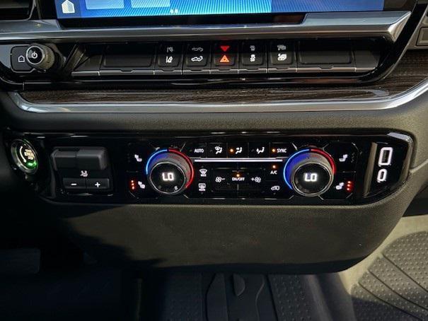 new 2026 Chevrolet Silverado 2500 car
