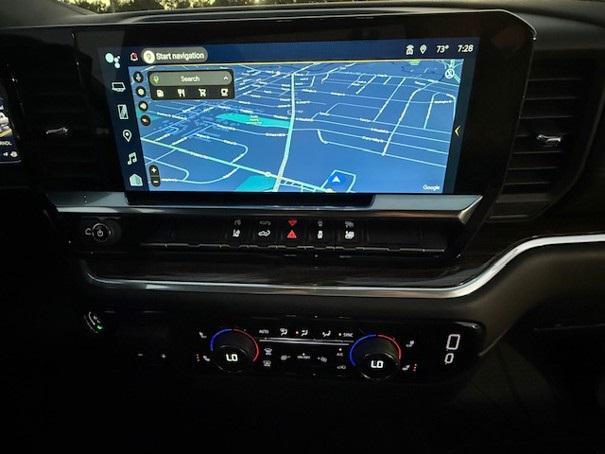 new 2026 Chevrolet Silverado 2500 car
