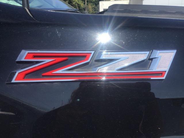 used 2023 Chevrolet Silverado 2500 car, priced at $50,938