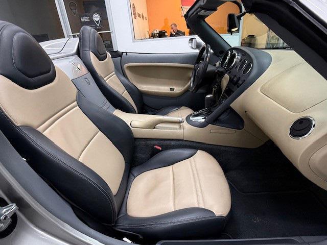 used 2006 Pontiac Solstice car, priced at $12,974