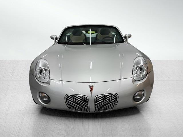 used 2006 Pontiac Solstice car, priced at $12,974