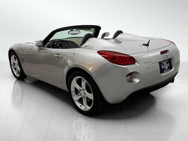 used 2006 Pontiac Solstice car, priced at $12,974