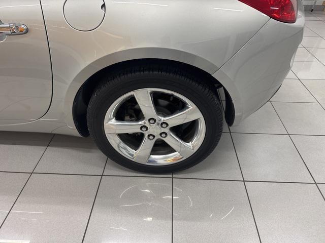 used 2006 Pontiac Solstice car, priced at $12,974