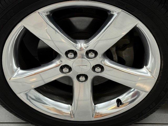 used 2006 Pontiac Solstice car, priced at $12,974