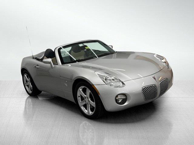 used 2006 Pontiac Solstice car, priced at $12,974