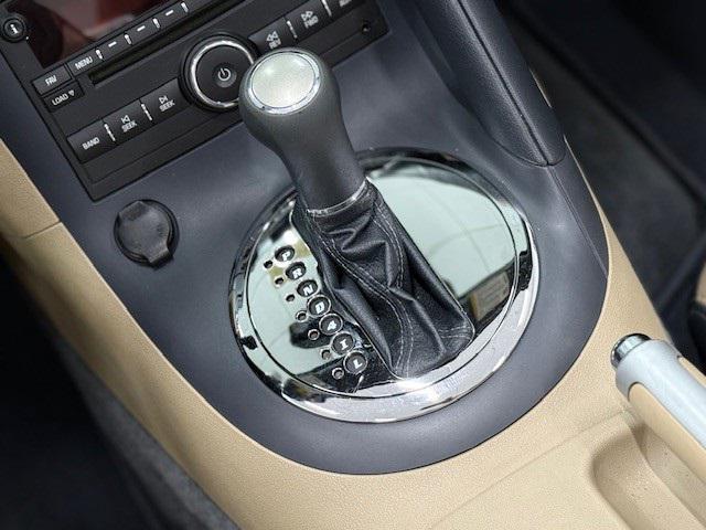 used 2006 Pontiac Solstice car, priced at $12,974