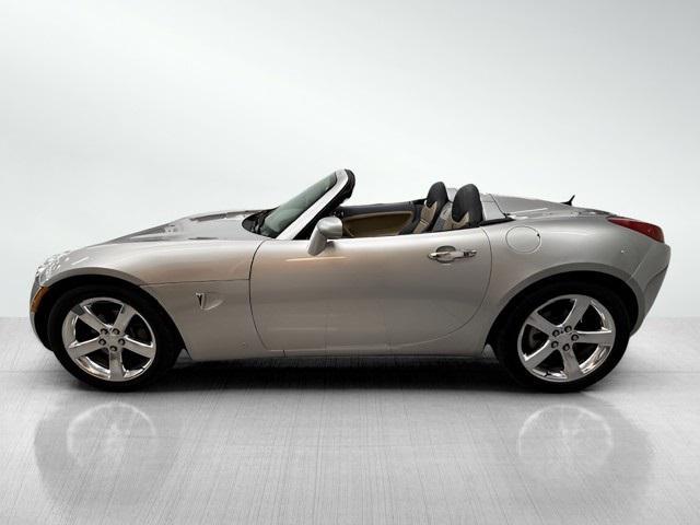 used 2006 Pontiac Solstice car, priced at $12,974