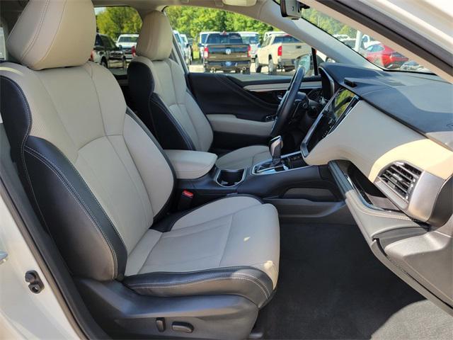 used 2023 Subaru Outback car, priced at $28,857