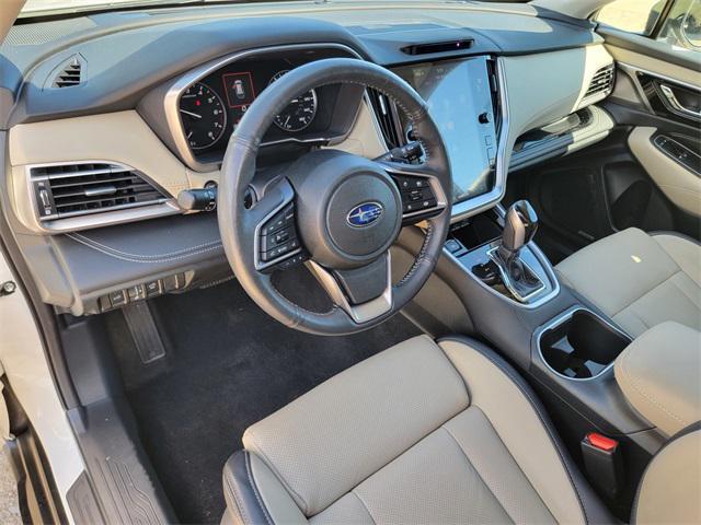 used 2023 Subaru Outback car, priced at $28,857
