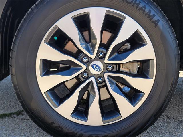 used 2023 Subaru Outback car, priced at $28,857