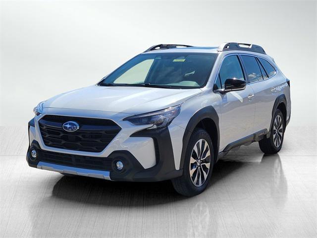 used 2023 Subaru Outback car, priced at $28,857
