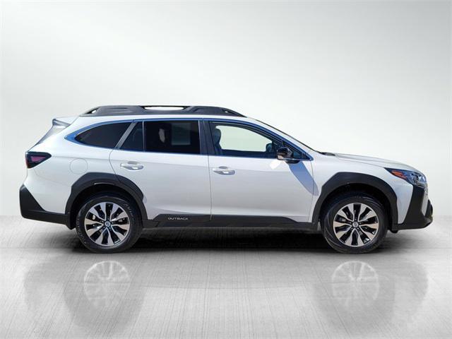used 2023 Subaru Outback car, priced at $28,857