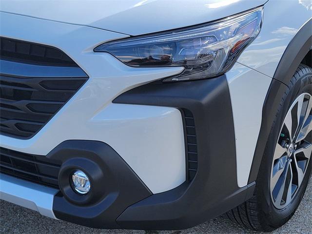 used 2023 Subaru Outback car, priced at $28,857