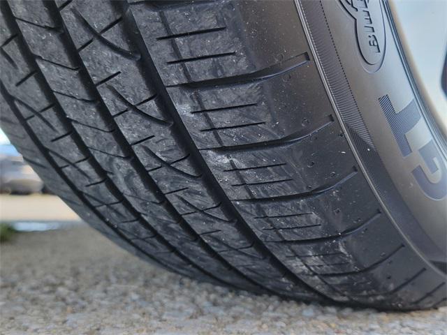 used 2023 Subaru Outback car, priced at $28,857