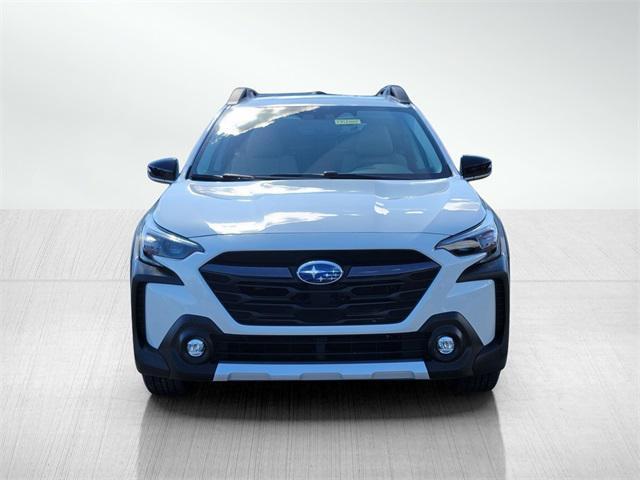 used 2023 Subaru Outback car, priced at $28,857