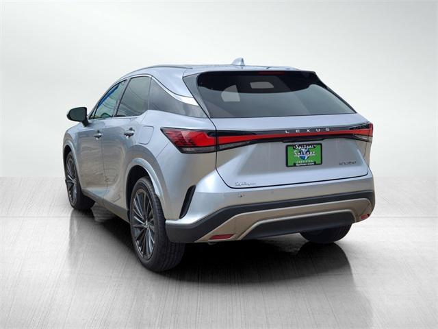 used 2024 Lexus RX 350 car, priced at $53,317