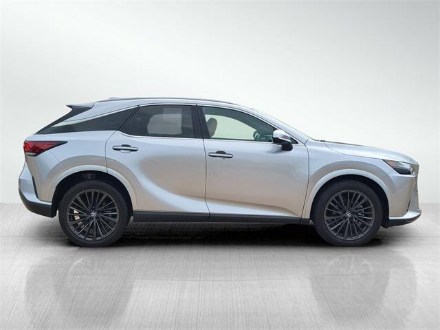 used 2024 Lexus RX 350 car, priced at $53,317