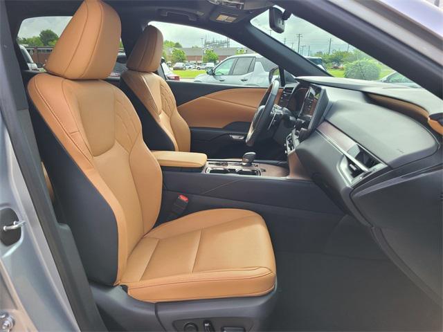 used 2024 Lexus RX 350 car, priced at $53,317