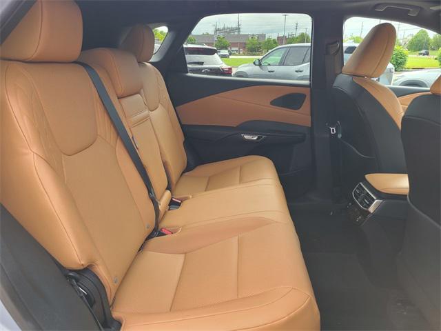 used 2024 Lexus RX 350 car, priced at $53,317