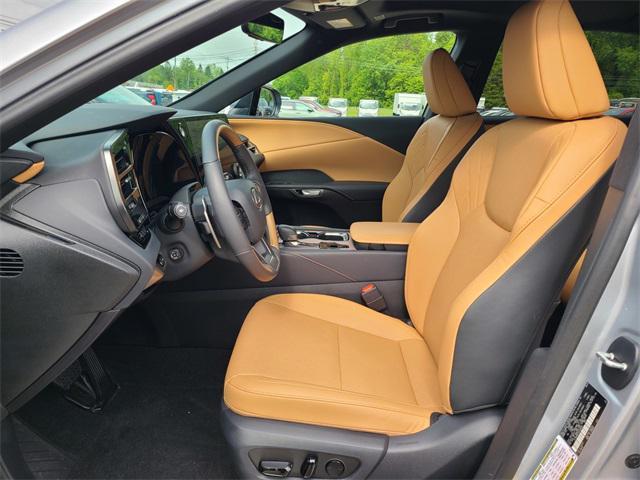 used 2024 Lexus RX 350 car, priced at $53,317