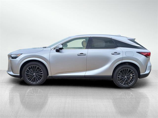 used 2024 Lexus RX 350 car, priced at $53,317