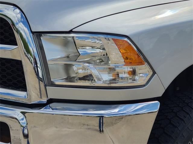 used 2018 Ram 2500 car, priced at $30,792