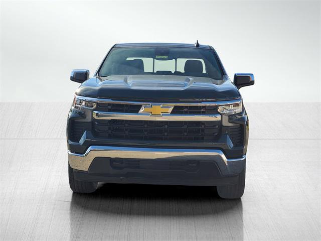 new 2025 Chevrolet Silverado 1500 car, priced at $54,979