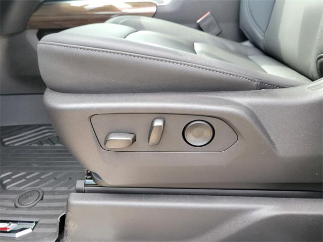new 2025 Chevrolet Silverado 2500 car, priced at $69,230
