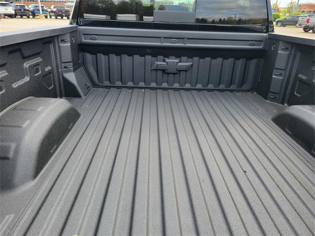 new 2025 Chevrolet Silverado 2500 car, priced at $69,230
