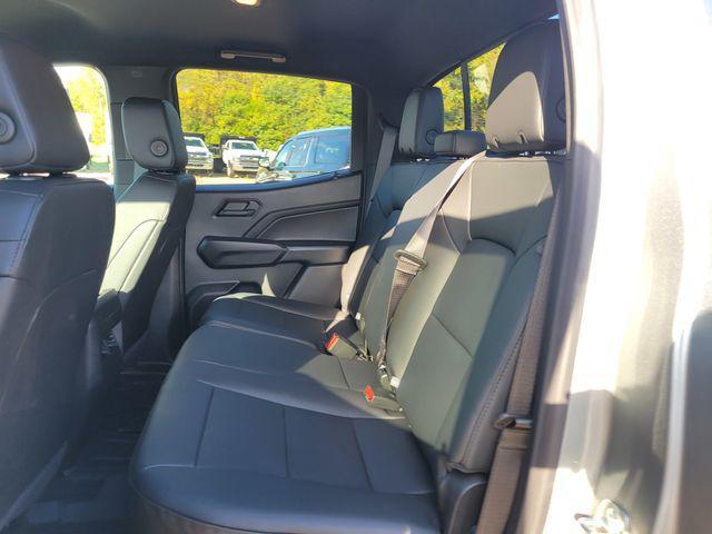 new 2026 Chevrolet Colorado car