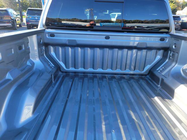 new 2026 Chevrolet Colorado car