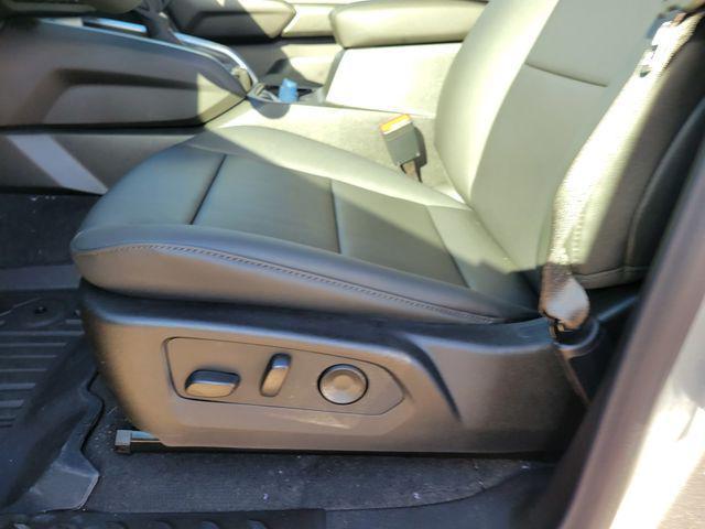 new 2026 Chevrolet Colorado car