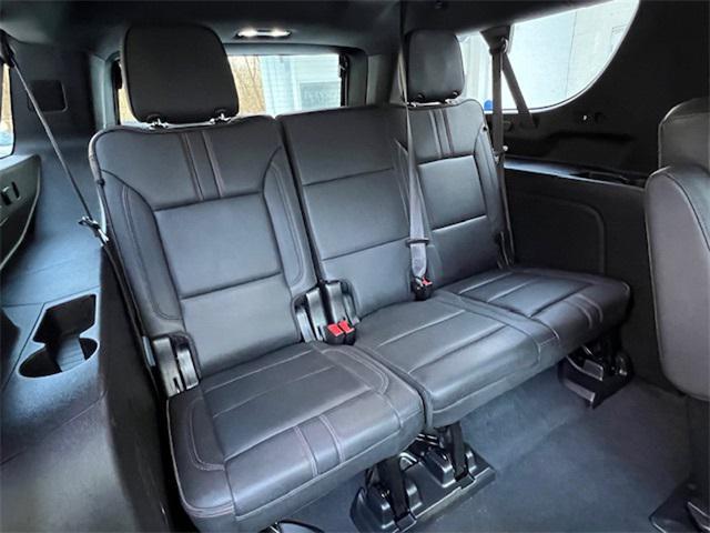 used 2023 Chevrolet Suburban car, priced at $59,688