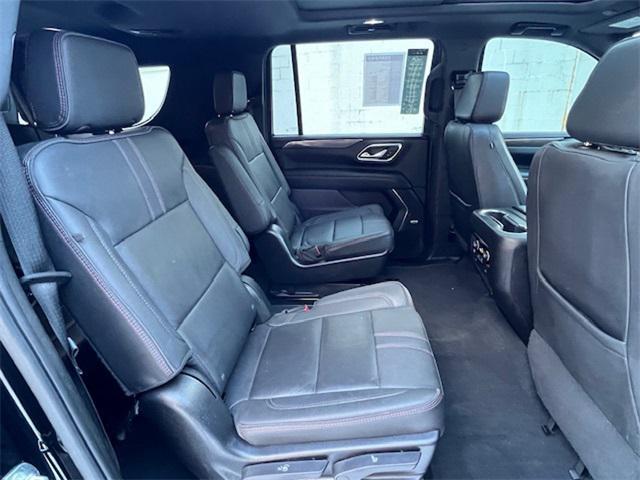 used 2023 Chevrolet Suburban car, priced at $59,688